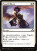 Angelic Purge — Shadows over Innistrad #3