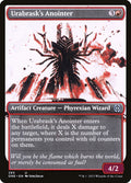 Consagrador de Úrabrask | Urabrask's Anointer — Phyrexia: All Will Be One #293