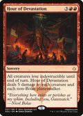 La Hora de la Devastación | Hour of Devastation - Hour of Devastation #97