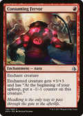 Consuming Fervor — Amonkhet #126