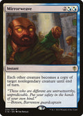 Tejido especular | Mirrorweave - Commander 2016 #234