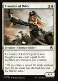 Crusader of Odric - Innistrad Remastered #18