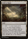 Field of Ruin — Ixalan #254