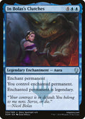 En las garras de Nicol Bolas — Dominaria #54