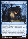 Silburlind Snapper — Shadows over Innistrad #85