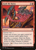 Tomar las riendas | Grab the Reins - Commander 2016 #126