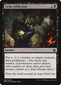 Grim Affliction - Modern Masters 2015 #84