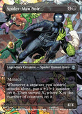 Spiderman Noir | Spider-Man Noir — Marvel's Spider-Man #204