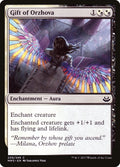 Gift of Orzhova - Modern Masters 2017 #209