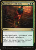 Condiciones arriesgadas — Kaladesh #182