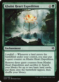 Khalni Heart Expedition - Duel Decks: Zendikar vs. Eldrazi #18