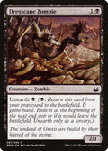 Dregscape Zombie - Modern Masters 2017 #67