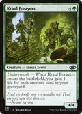 Recolectores kraul | Kraul Foragers - Jumpstart 2022 #682