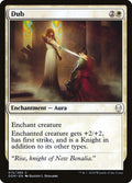 Nombrar — Dominaria #15