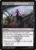 Despedida final — Dominaria #93