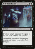 Final organizado — Kaladesh #103