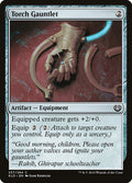 Guantelete antorcha — Kaladesh #237