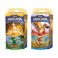 Mazo Disney Lorcana Into the Inklands
