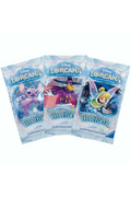 Sobre de juego de Winterspell - Ingles