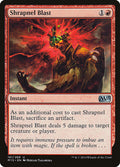 Ráfaga de metralla | Shrapnel Blast - Magic 2015 #161