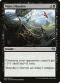 Hacer obsoleto — Kaladesh #89