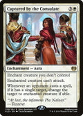 Captured by the Consulate - Kaladesh #8