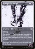 Esquirge buscahuesos | Bonepicker Skirge — Phyrexia: All Will Be One #290
