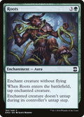 Roots — Eternal Masters #183