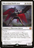 Phyrexian Vindicator - Phyrexia: All Will Be One #27