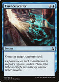 Essence Scatter — Amonkhet #52