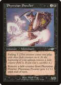 Merodeador pirexiano | Phyrexian Prowler - Nemesis #65