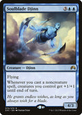 Soulblade Djinn - Magic Origins #75