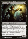 Seekers' Squire — Ixalan #121
