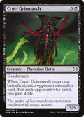 Vilnarca cruel | Cruel Grimnarch — Phyrexia: All Will Be One #88
