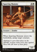 Sparring Mummy — Amonkhet #29