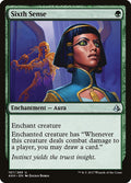Sixth Sense — Amonkhet #187