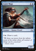 Azure Mage - Modern Masters 2017 #31