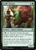 Ixalli's Keeper — Ixalan #193