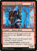 Renegado sueldaéter — Kaladesh #106