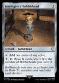 Cabezón: inteligencia | Intelligence Bobblehead - Fallout #134