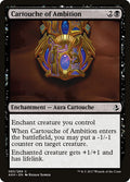 Cartouche of Ambition — Amonkhet #83