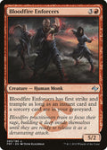 Coaccionadores venardientes | Bloodfire Enforcers - Fate Reforged #93