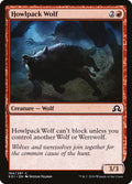 Howlpack Wolf — Shadows over Innistrad #164