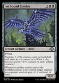 Cóndor arcoligado | Arcbound Condor — Modern Horizons 3 #81