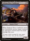 Fathom Fleet Cutthroat — Ixalan #107