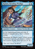 Katara, prodigio del control | Katara, Bending Prodigy — Avatar: The Last Airbender #59