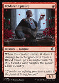 Voldaren Epicure - Innistrad Remastered #182