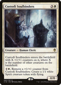 Custodi apresaalmas | Custodi Soulbinders - Commander 2016 #63