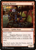 Rigging Runner — Ixalan #157