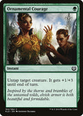 Valentía ornamental — Kaladesh #164